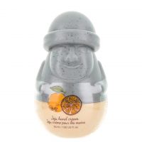 Jeju Dolhareubang Hand Cream