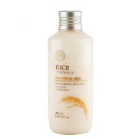 Rice & Ceramide Moisture Emulsion