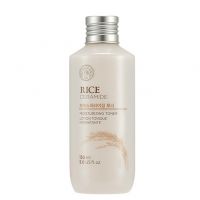 Rice & Ceramide Moisture Toner