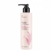 Rice Water Bright Cleansing Milk