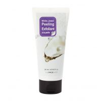 White Jewel Peeling