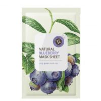 ENERGIZING #Blueberry