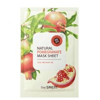 REVITALIZING #Pomegranate