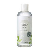 Healing Tea Garden Cleansing Water