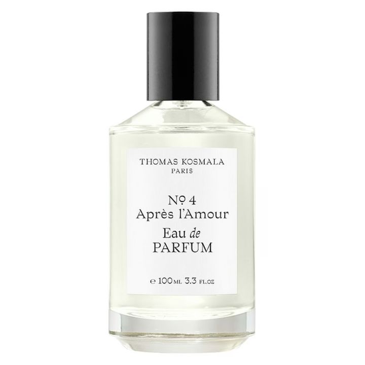 №4 Apres L'Amour