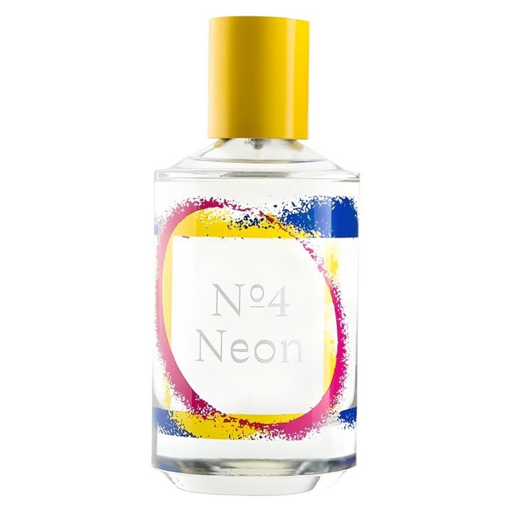 №4 Neon