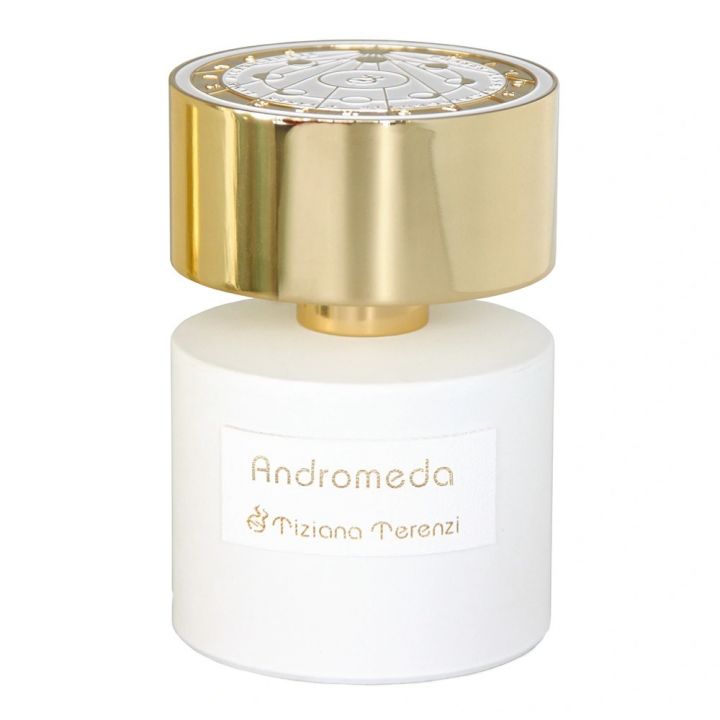Andromeda