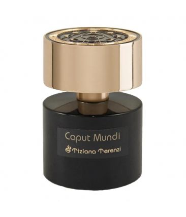 Caput Mundi