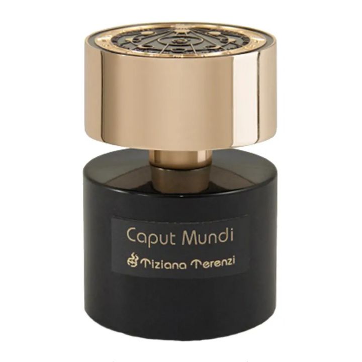 Caput Mundi