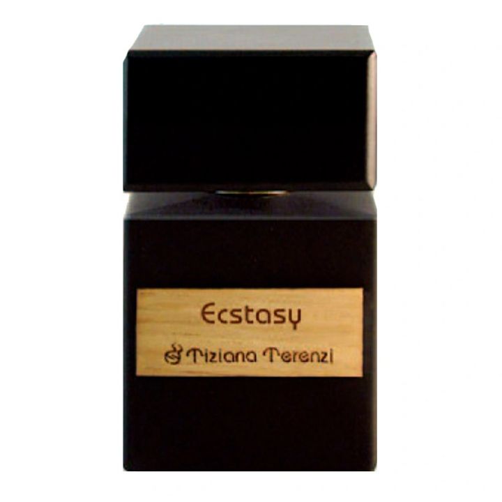 Ecstasy