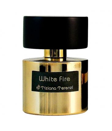 White Fire