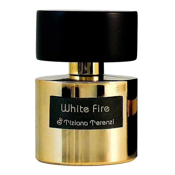 White Fire