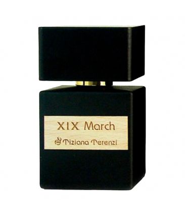 XIX March