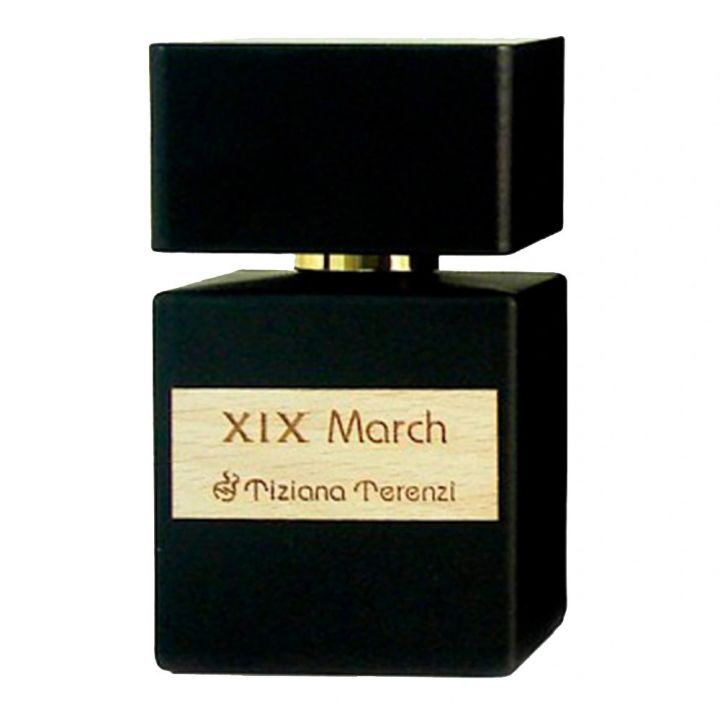 XIX March