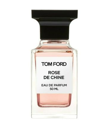 Rose de Chine