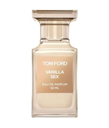 Vanilla Sex