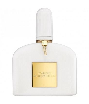 White Patchouli