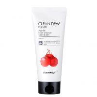 Acerola Foam Cleanser