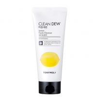 LEMON Foam Cleanser