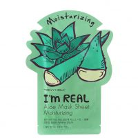 Aloe Mask Sheet