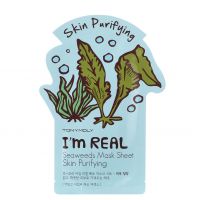 Seaweeds Mask Sheet