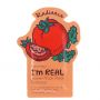 Tomato Mask Sheet