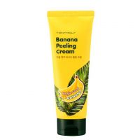 Magic Food Banana Peeling Cream
