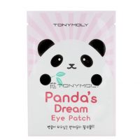 Panda's Dream Eye Patch