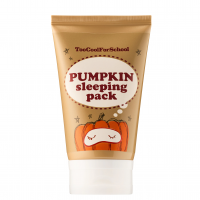 Pumpkin Sleeping Pack