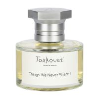 Things We Never Shared