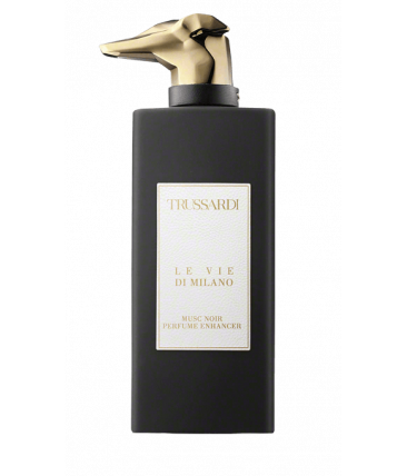 Le Vie Di Milano Musc Noir Perfume Enhancer