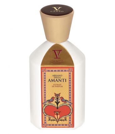 Arkano Degli Amanti
