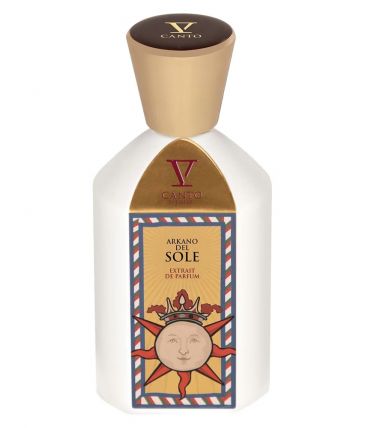 Arkano Del Sole