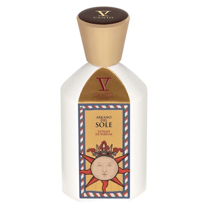 Arkano Del Sole