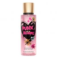 Парфюмированный спрей Punk Bloom