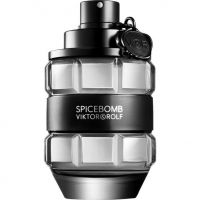 Spicebomb 