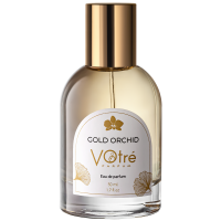 Gold Orchid