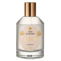 Love in Heaven