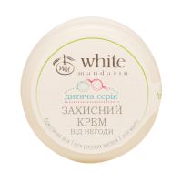 Детский защитный крем