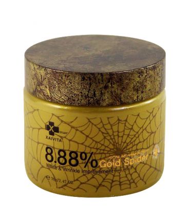 Gold Spider Extra Anti Wrinkle