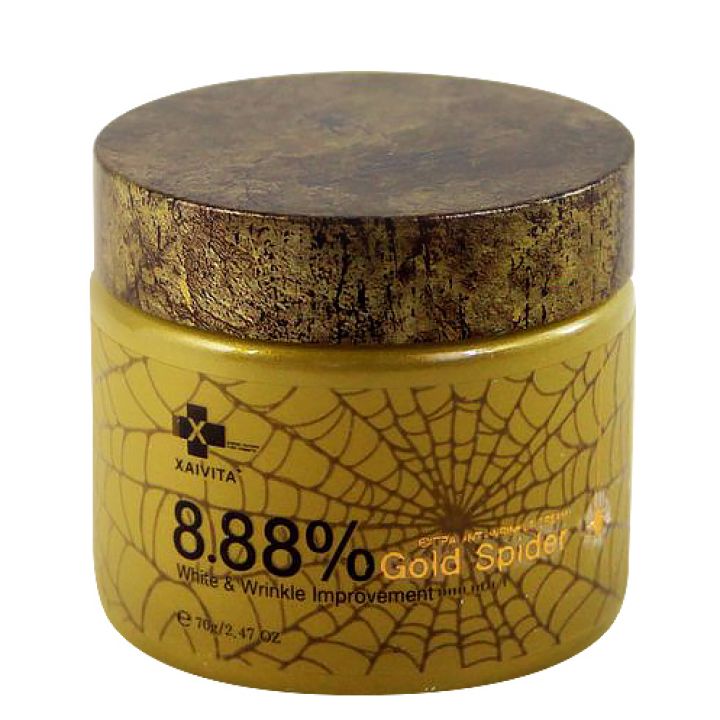 Gold Spider Extra Anti Wrinkle
