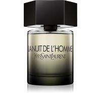 La Nuit de L`Homme