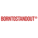 BORNTOSTANDOUT