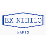 Ex Nihilo