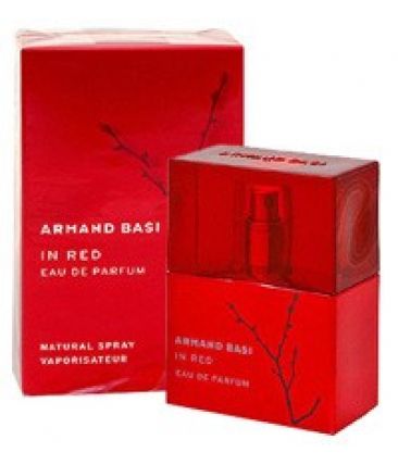 In Red EDP