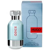 Hugo Element