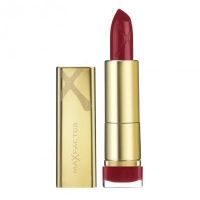 Помада MaxFactor Colour Elixir № 853 chilli / чили