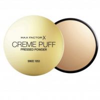 Creme Puff № 13 nouveau beige / обновленный бежевый