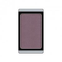 Тени Для Век ArtDeco Eyeshadow Matt № 582 Matt smoky plum / Матовый дымчато - сливовый