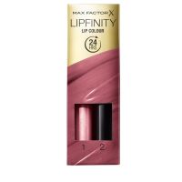 Помада MaxFactor Lipfinity № 020 Angelic / Ангельский